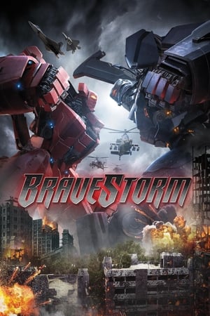 BraveStorm (2017) Hindi Dual Audio – BraveStorm (2017) Hindi Dual Audio –