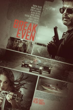 Break Even (2020) Hindi Dual Audio – Break Even (2020) Hindi Dual Audio –