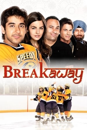 Breakaway (2011) Movie Hindi 300MB Breakaway (2011) Movie Hindi 300MB