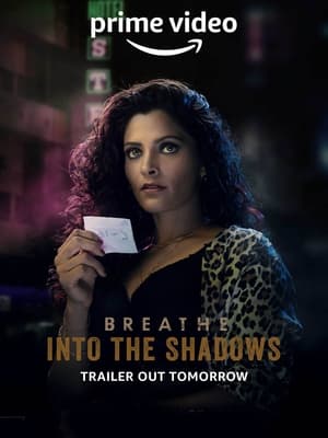Breathe: Into the Shadows 2022 Season 2 Hindi – – Breathe: Into the Shadows 2022 Season 2 Hindi – –