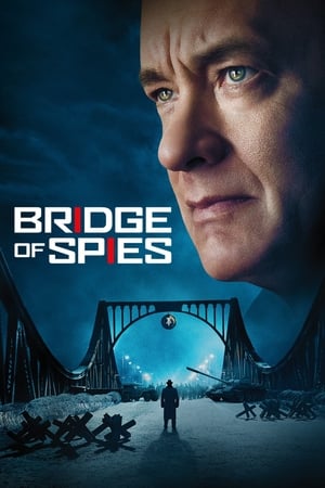 Bridge of Spies (2015) Hindi Dual Audio 450MB Bridge of Spies (2015) Hindi Dual Audio 450MB