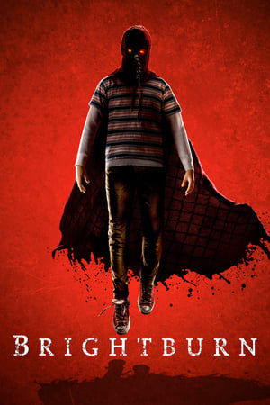 Brightburn (2019) Hindi Dual Audio 300MB Brightburn (2019) Hindi Dual Audio 300MB
