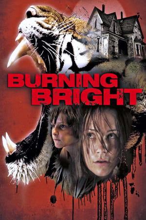 Burning Bright (2010) Hindi Dual Audio 300MB Burning Bright (2010) Hindi Dual Audio 300MB