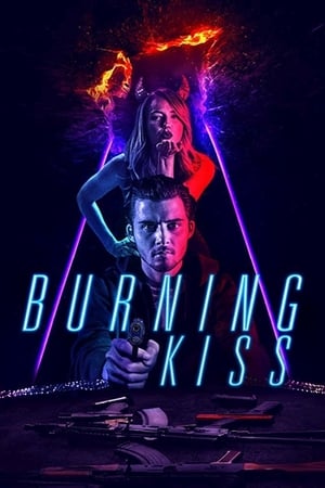 Burning Kiss (2018) Hindi Dual Audio 300MB Burning Kiss (2018) Hindi Dual Audio 300MB