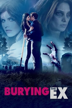 Burying the Ex 2014 Hindi (HQ Dubbed) 450MB Burying the Ex 2014 Hindi (HQ Dubbed) 450MB