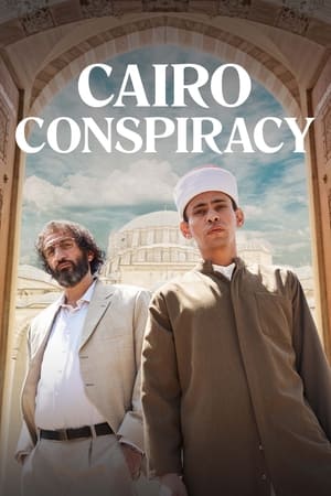 Cairo Conspiracy (2022) Hindi Dual Audio – Cairo Conspiracy (2022) Hindi Dual Audio –