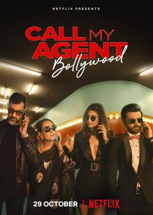 Call My Agent Bollywood (2021) Season 1 – – All Episodes Call My Agent Bollywood (2021) Season 1 – – All Episodes