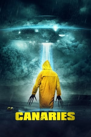 Canaries (2017) Hindi Dual Audio 300MB Canaries (2017) Hindi Dual Audio 300MB