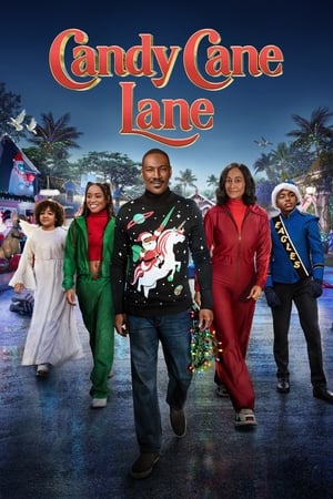Candy Cane Lane 2023 Hindi Dual Audio – Candy Cane Lane 2023 Hindi Dual Audio –