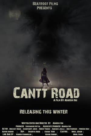 Cantt Road: The Beginning 2023 Hindi Dual Audio – Cantt Road: The Beginning 2023 Hindi Dual Audio –