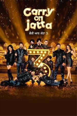 Carry on Jatta 3 2023 Punjabi Carry on Jatta 3 2023 Punjabi