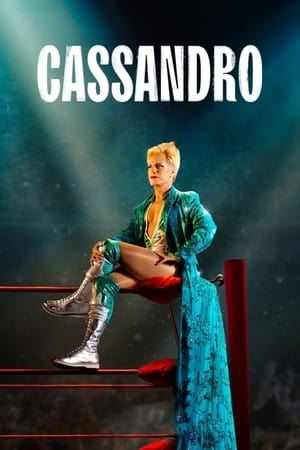 Cassandro 2023 Hindi Dual Audio – Cassandro 2023 Hindi Dual Audio –