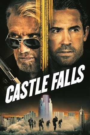 Castle Falls (2021) Hindi Dubbed (Unofficial) – Castle Falls (2021) Hindi Dubbed (Unofficial) –