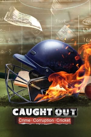 Caught Out 2023 Hindi Dual Audio – Caught Out 2023 Hindi Dual Audio –