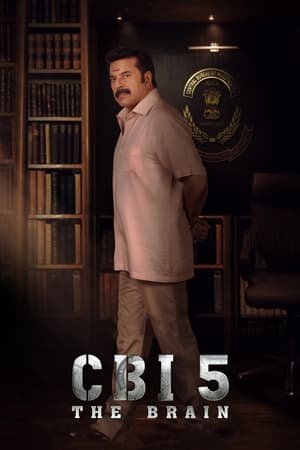 CBI 5: The Brain 2022 (Hindi – Malayalam) Dual Audio – CBI 5: The Brain 2022 (Hindi – Malayalam) Dual Audio –