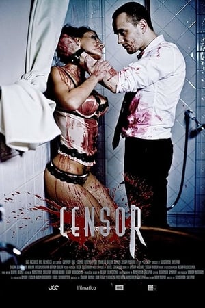 Censor (2017) Hindi Dual Audio – Censor (2017) Hindi Dual Audio –