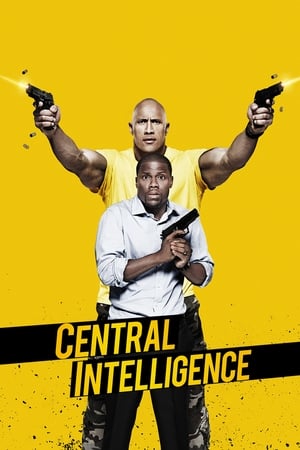 Central Intelligence (2016) Hindi Dual Audio 350MB Central Intelligence (2016) Hindi Dual Audio 350MB