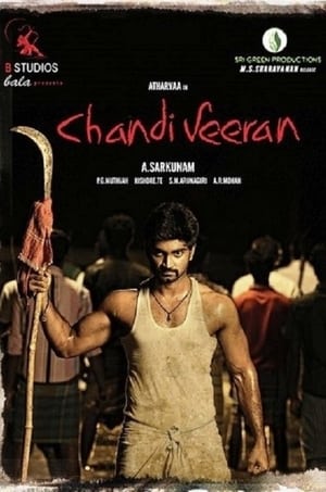 Chandi Veeran 2015 (Hindi – Tamil) Dual Audio 450MB Chandi Veeran 2015 (Hindi – Tamil) Dual Audio 450MB
