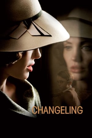 Changeling (2008) Hindi Dual Audio 440MB Changeling (2008) Hindi Dual Audio 440MB