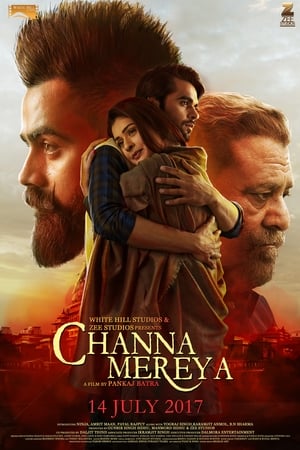 Channa Mereya 2017 Movie 400MB Channa Mereya 2017 Movie 400MB