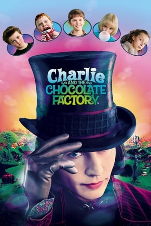 Charlie and the Chocolate Factory (2005) Hindi Dual Audio 400MB Charlie and the Chocolate Factory (2005) Hindi Dual Audio 400MB