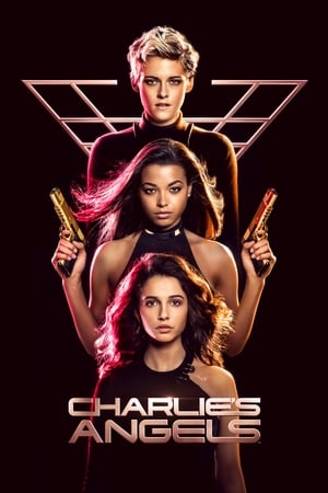 Charlie’s Angels (2019) Hindi Dual Audio (ORG) 450MB Charlie’s Angels (2019) Hindi Dual Audio (ORG) 450MB