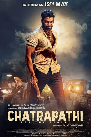 Chatrapathi 2023 Hindi Pre| Chatrapathi 2023 Hindi Pre|