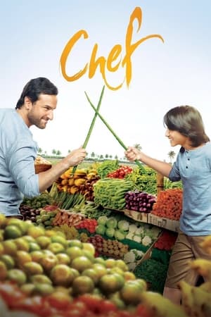 Chef 2017 Full Movie Pre- Download - 700MB Chef 2017 Full Movie Pre- Download - 700MB