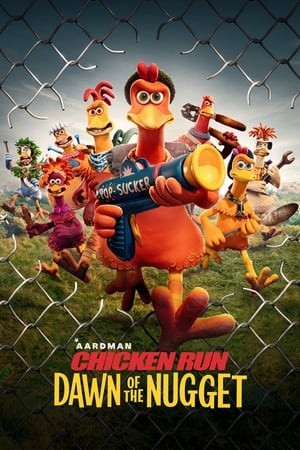 Chicken Run: Dawn of the Nugget 2023 Hindi Dual Audio – Chicken Run: Dawn of the Nugget 2023 Hindi Dual Audio –