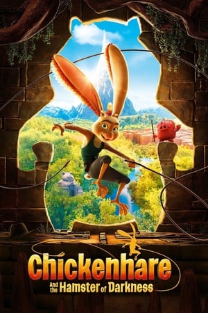 Chickenhare and the Hamster 2022 Dual Audio Hindi (HQ DUB) Movie – Chickenhare and the Hamster 2022 Dual Audio Hindi (HQ DUB) Movie –