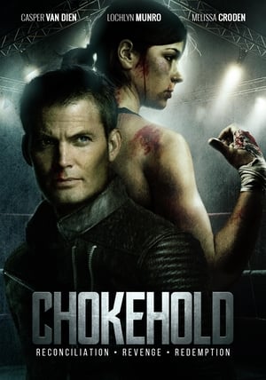 Chokehold (2019) Hindi Dual Audio – Chokehold (2019) Hindi Dual Audio –