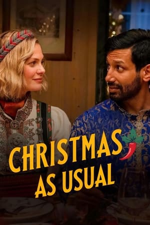 Christmas As Usual (2023) Hindi Dual Audio – Christmas As Usual (2023) Hindi Dual Audio –