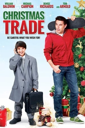 Christmas Trade (2015) Hindi Dual Audio 300MB Christmas Trade (2015) Hindi Dual Audio 300MB