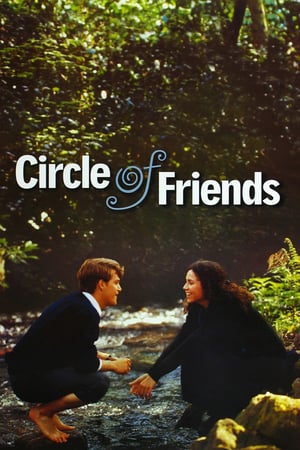 Circle of Friends (1995) Hindi Dual Audio 350MB Circle of Friends (1995) Hindi Dual Audio 350MB