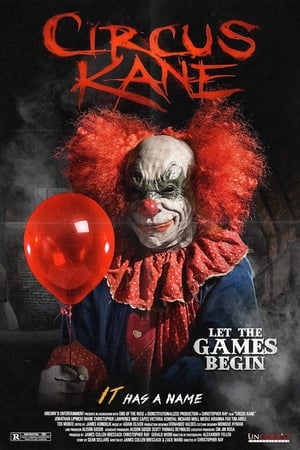 Circus Kane (2017) Hindi Dual Audio 300MB Circus Kane (2017) Hindi Dual Audio 300MB