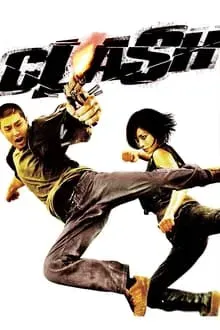 Clash 2009 300MB Hindi Dual Audio Download Clash 2009 300MB Hindi Dual Audio Download