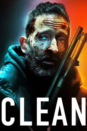Clean (2022) Hindi (Unofficial) Dual Audio – Clean (2022) Hindi (Unofficial) Dual Audio –