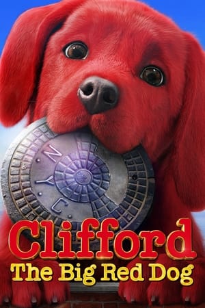 Clifford the Big Red Dog 2021 Hindi Dual Audio – Clifford the Big Red Dog 2021 Hindi Dual Audio –