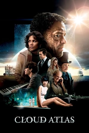Cloud Atlas 2012 Hindi Dual Audio 500MB Esubs Cloud Atlas 2012 Hindi Dual Audio 500MB Esubs