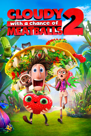 Cloudy with a Chance of Meatballs 2 2013 300MB Hindi Dual Audio Download Cloudy with a Chance of Meatballs 2 2013 300MB Hindi Dual Audio Download