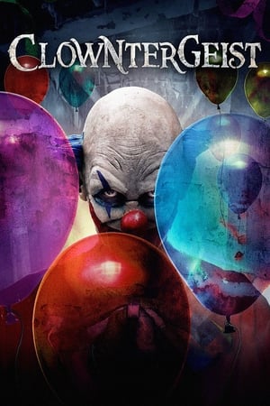 Clowntergeist (2017) Hindi Dual Audio 300MB Clowntergeist (2017) Hindi Dual Audio 300MB