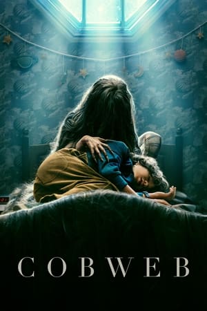 Cobweb (2023) Hindi Dual Audio – Cobweb (2023) Hindi Dual Audio –