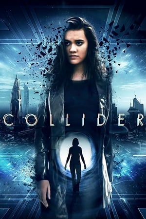 Collider (2018) Hindi Dual Audio 300MB Collider (2018) Hindi Dual Audio 300MB