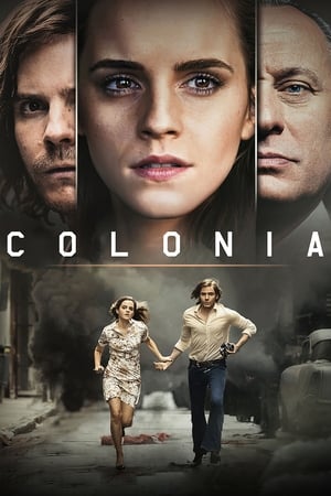 Colonia (2015) Hindi Dual Audio 350MB Colonia (2015) Hindi Dual Audio 350MB