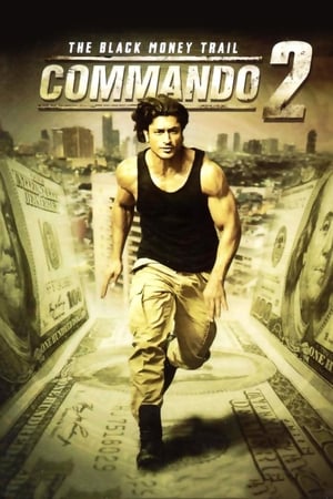 Commando 2 2017 300MB Full Movie Download Commando 2 2017 300MB Full Movie Download