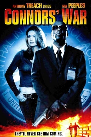 Connors’ War (2006) Hindi Dual Audio 300MB Connors’ War (2006) Hindi Dual Audio 300MB