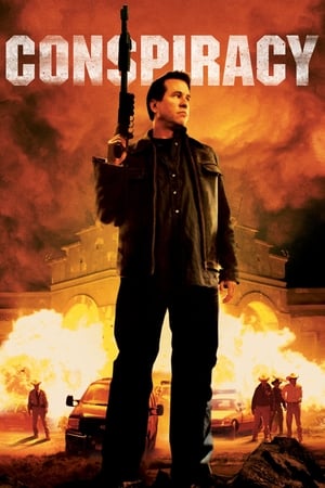 Conspiracy 2008 Hindi Dual Audio 300MB Conspiracy 2008 Hindi Dual Audio 300MB