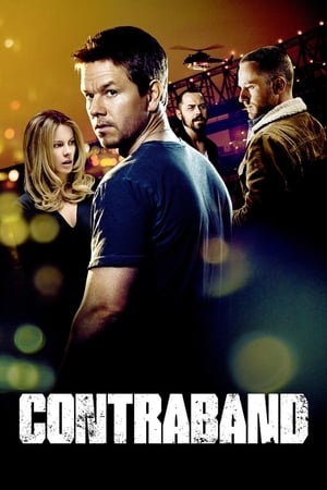 Contraband (2012) Hindi Dual Audio 350MB Contraband (2012) Hindi Dual Audio 350MB