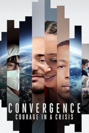 Convergence Courage in a Crisis (2021) Hindi Dual Audio 400MB Convergence Courage in a Crisis (2021) Hindi Dual Audio 400MB