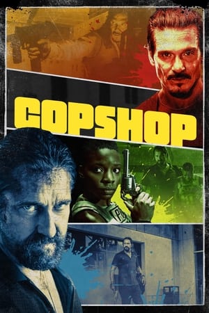 Copshop (2021) Hindi Dual Audio – 720p – Copshop (2021) Hindi Dual Audio – 720p –
